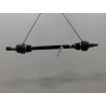 TRANSMISSION ARRIERE GAUCHE ALFA ROMEO STELVIO 2.2 D Q4 