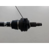 TRANSMISSION ARRIERE GAUCHE ALFA ROMEO STELVIO 2.2 D Q4 