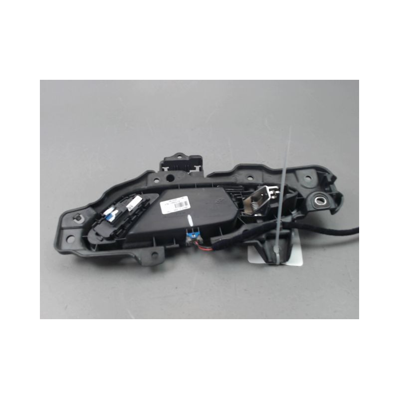 POIGNEE INTERIEURE PORTE AVANT DROIT ALFA ROMEO STELVIO