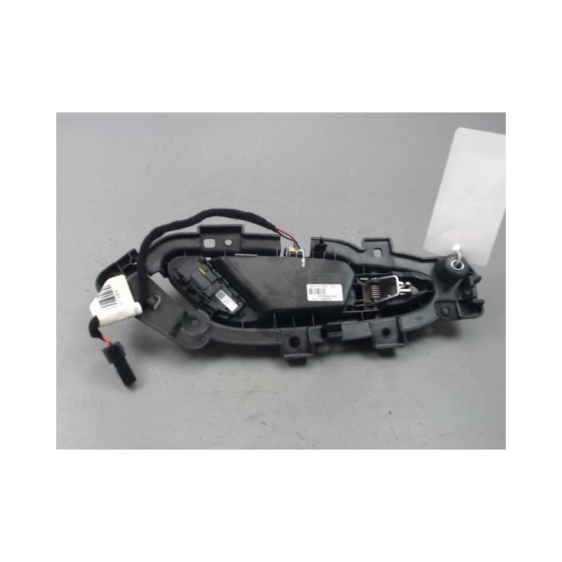 POIGNEE INTERIEURE PORTE ARRIERE GAUCHE ALFA ROMEO STELVIO