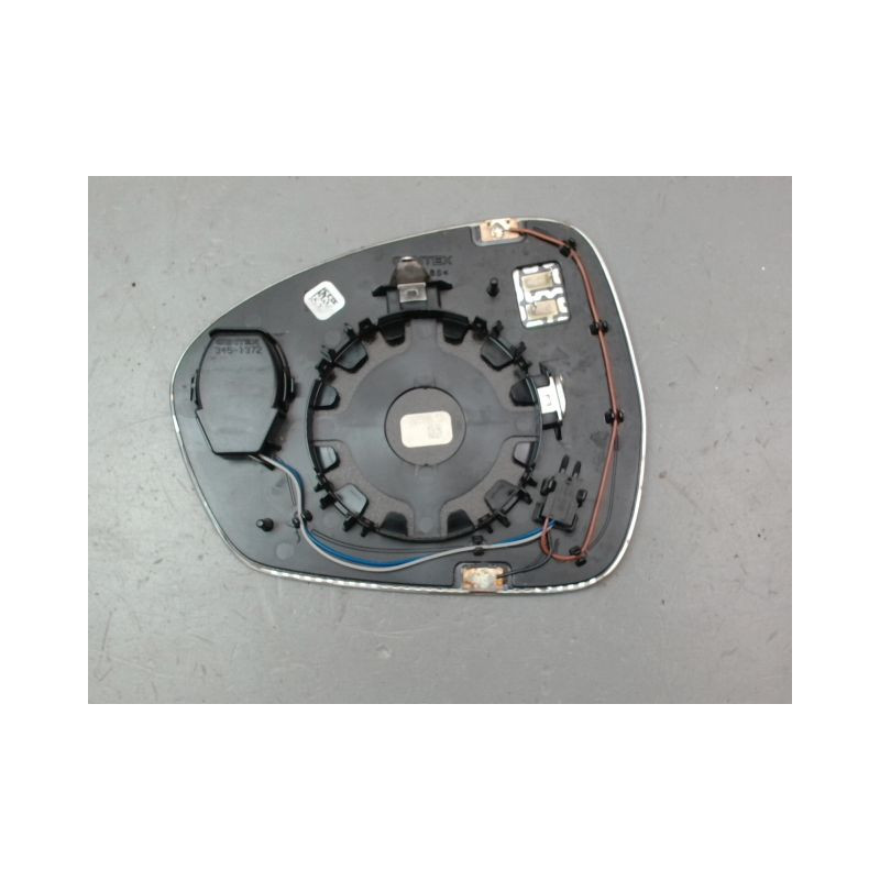GLACE RETROVISEUR EXT D ALFA ROMEO STELVIO