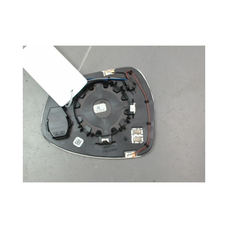 GLACE RETROVISEUR EXT G ALFA ROMEO STELVIO