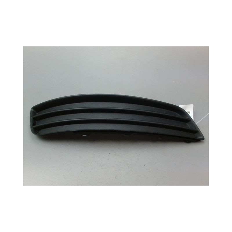 GRILLE VENTILATION PARE-CHOC AVD AUDI A3 SPORTBACK II Phase 2 (8P) 2008-2012