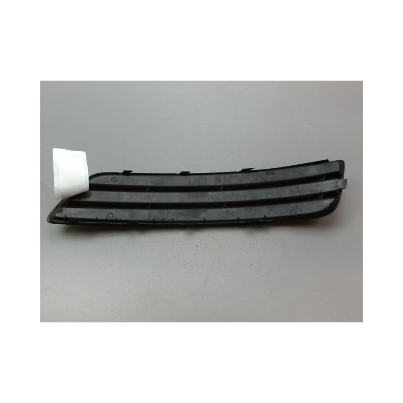 GRILLE VENTILATION PARE-CHOC AVD AUDI A3 SPORTBACK II Phase 2 (8P) 2008-2012