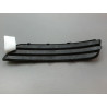 GRILLE VENTILATION PARE-CHOC AVD AUDI A3 SPORTBACK II Phase 2 (8P) 2008-2012