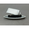 POIGNEE EXTERIEURE PORTE AVANT DROIT MITSUBISHI SPACESTAR