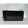 AUTORADIO MITSUBISHI SPACESTAR