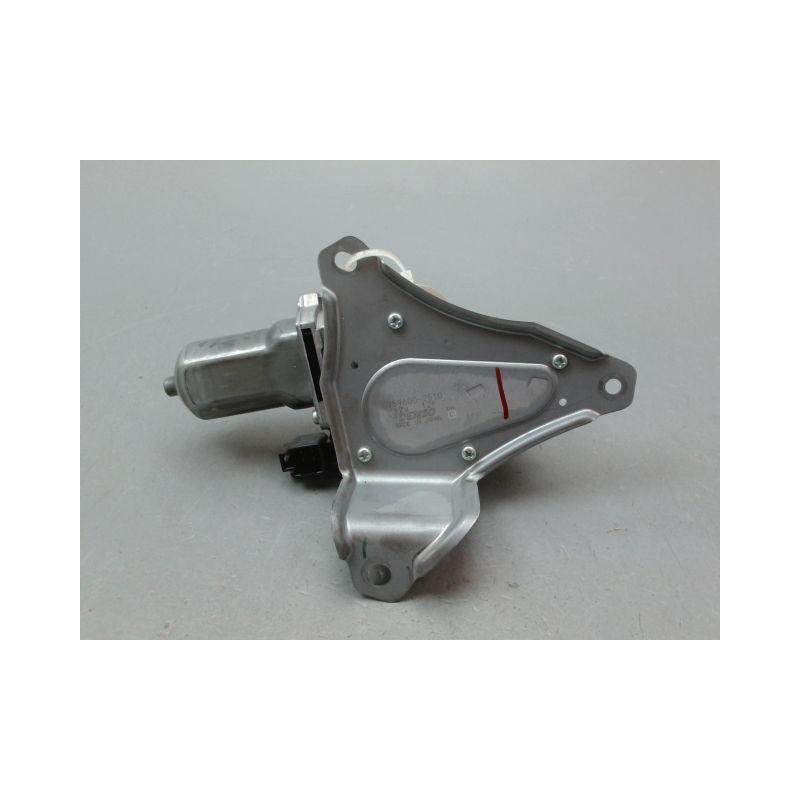 MOTEUR ESSUIE-GLACE ARRIERE MITSUBISHI SPACESTAR