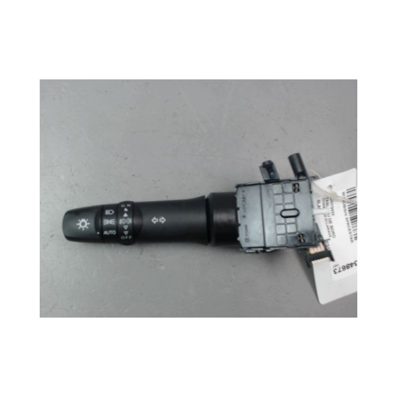 COMMANDE ECLAIRAGE MITSUBISHI SPACESTAR