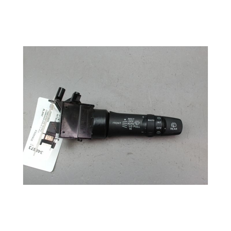COMMANDE ESSUIE GLACE MITSUBISHI SPACESTAR