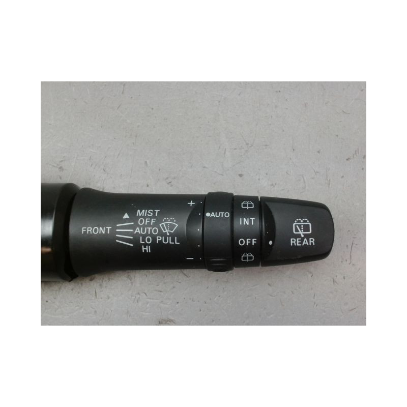 COMMANDE ESSUIE GLACE MITSUBISHI SPACESTAR