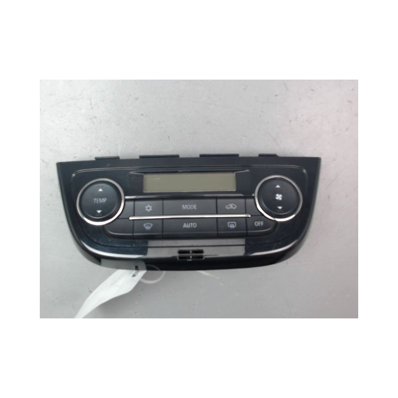 COMMANDE DE CHAUFFAGE MITSUBISHI SPACESTAR