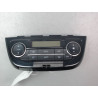 COMMANDE DE CHAUFFAGE MITSUBISHI SPACESTAR