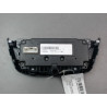 COMMANDE DE CHAUFFAGE MITSUBISHI SPACESTAR