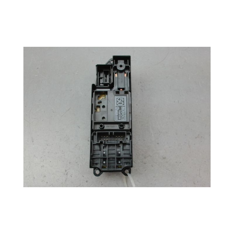 COMMANDE LEVE-GLACE PORTE AVG MITSUBISHI SPACESTAR