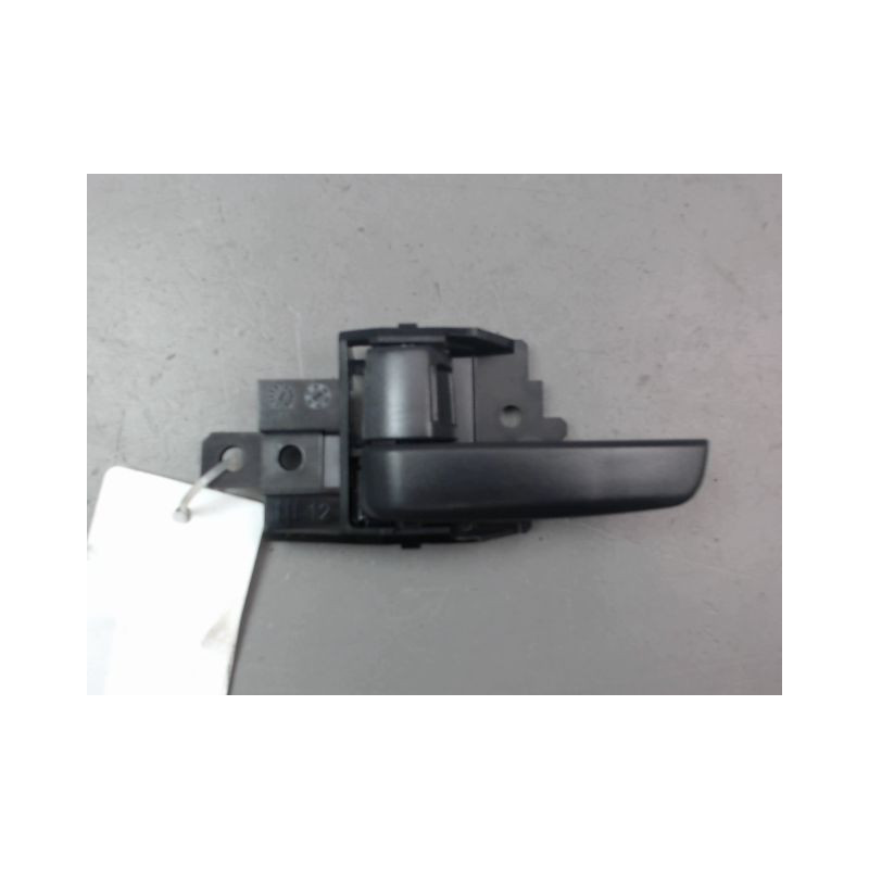POIGNEE INTERIEURE PORTE ARRIERE GAUCHE MITSUBISHI SPACESTAR