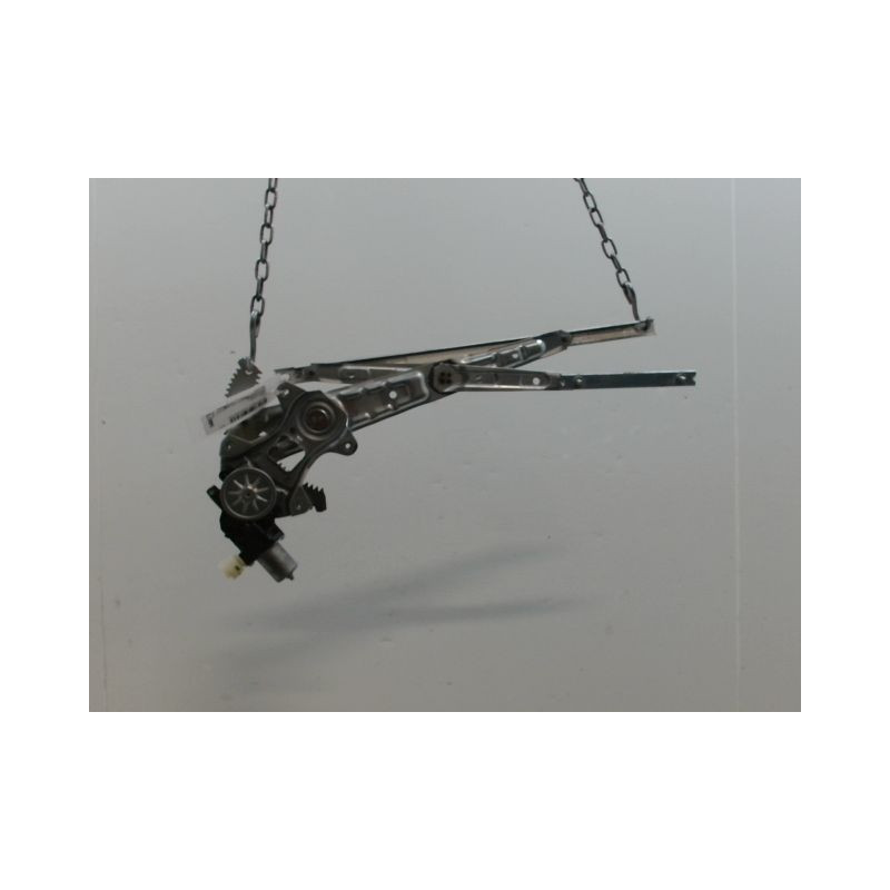 MECANISME+MOTEUR LEVE-GLACE AVANT GAUCHE MITSUBISHI SPACESTAR