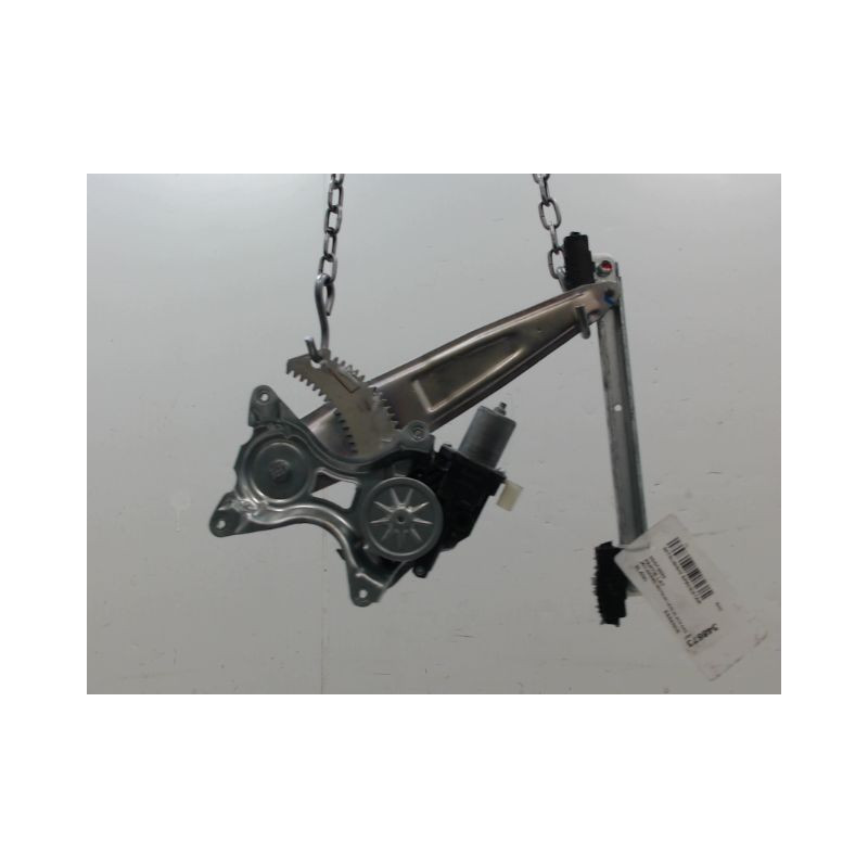 MECANISME+MOTEUR LEVE-GLACE ARRIERE DROIT MITSUBISHI SPACESTAR