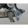 MECANISME+MOTEUR LEVE-GLACE ARRIERE DROIT MITSUBISHI SPACESTAR