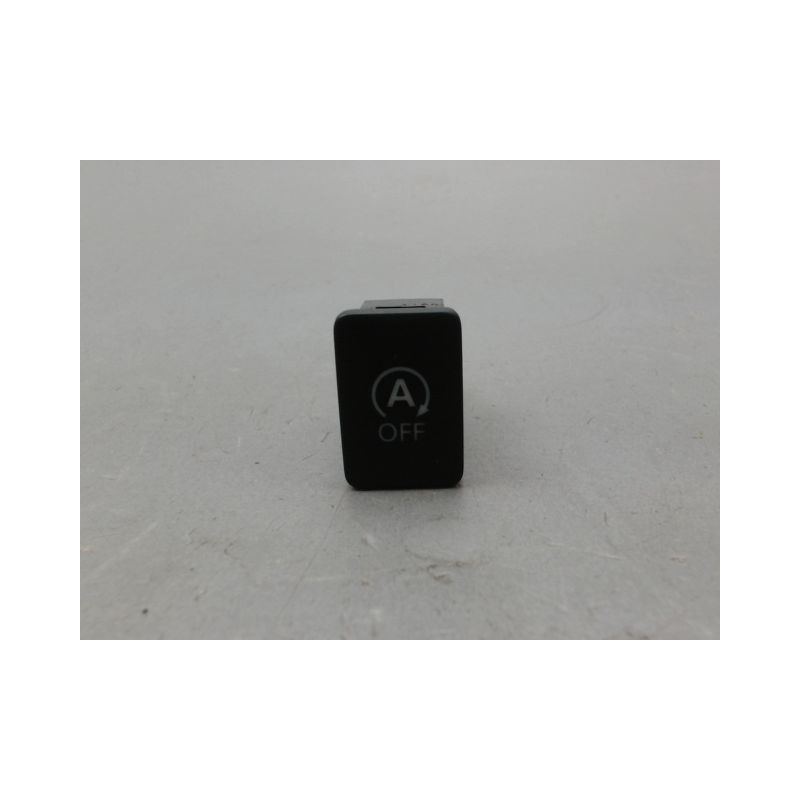 COMMANDE START/STOP MITSUBISHI SPACESTAR