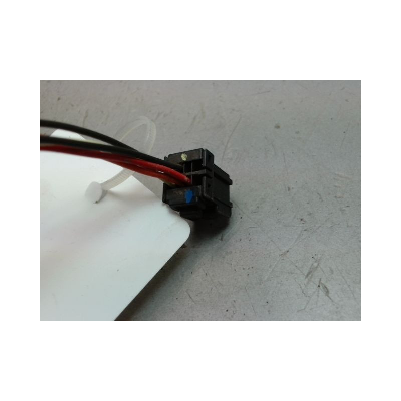 RETROVISEUR EXTERIEUR ELECTRIQUE DROIT JEEP CHEROKEE 2004-
