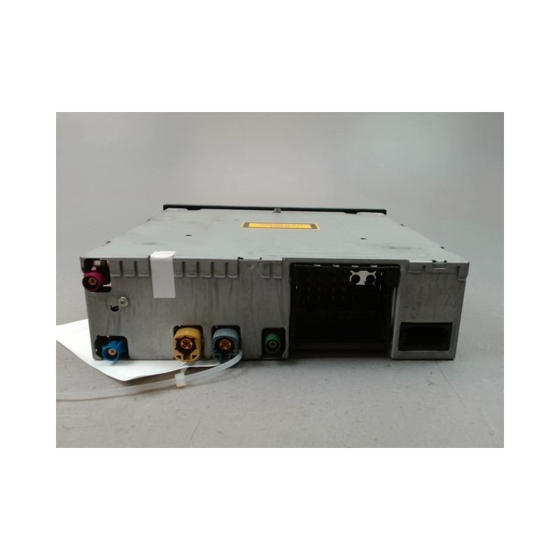 AUTORADIO AUDI A8 2007-