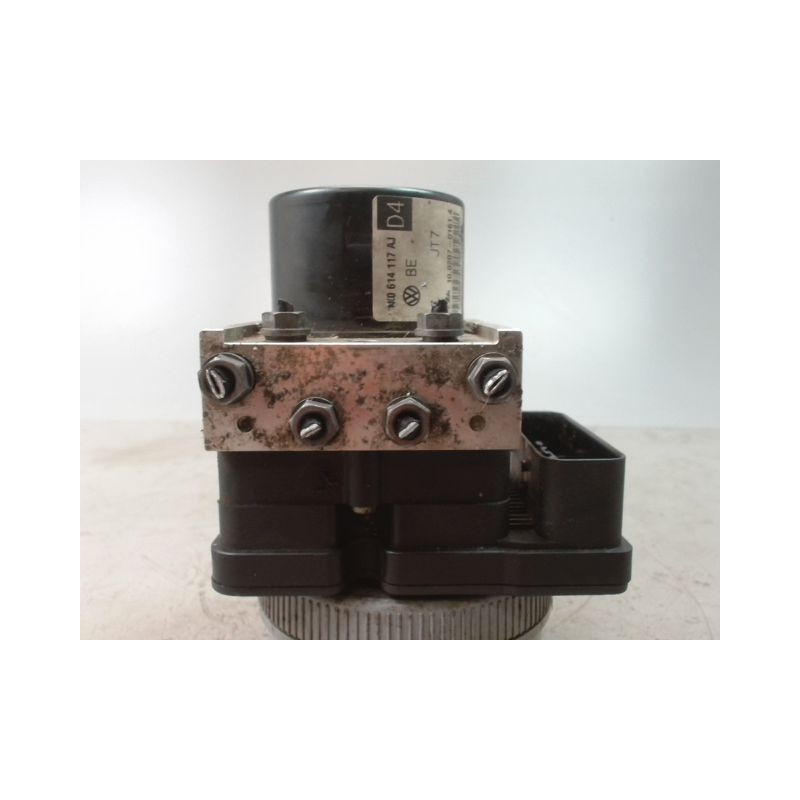 UNITE HYDRAULIQUE ABS VOLKSWAGEN GOLF VI (1K) 2008-2013