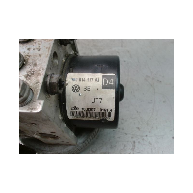 UNITE HYDRAULIQUE ABS VOLKSWAGEN GOLF VI (1K) 2008-2013