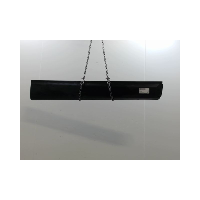 PROTECTION PORTE AVANT DROIT NISSAN QASHQAI BREAK II Phase 1 2014-...