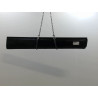 PROTECTION PORTE AVANT DROIT NISSAN QASHQAI BREAK II Phase 1 2014-...