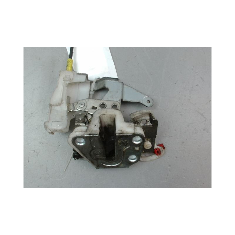 SYSTEME CONDAMNATION AVANT GAUCHE TOYOTA AYGO I Phase 1 2005-2009