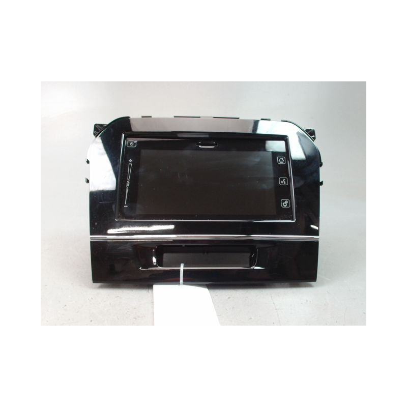AUTORADIO SUZUKI VITARA
