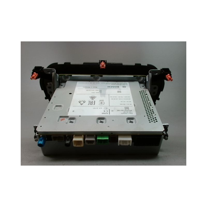 AUTORADIO SUZUKI VITARA