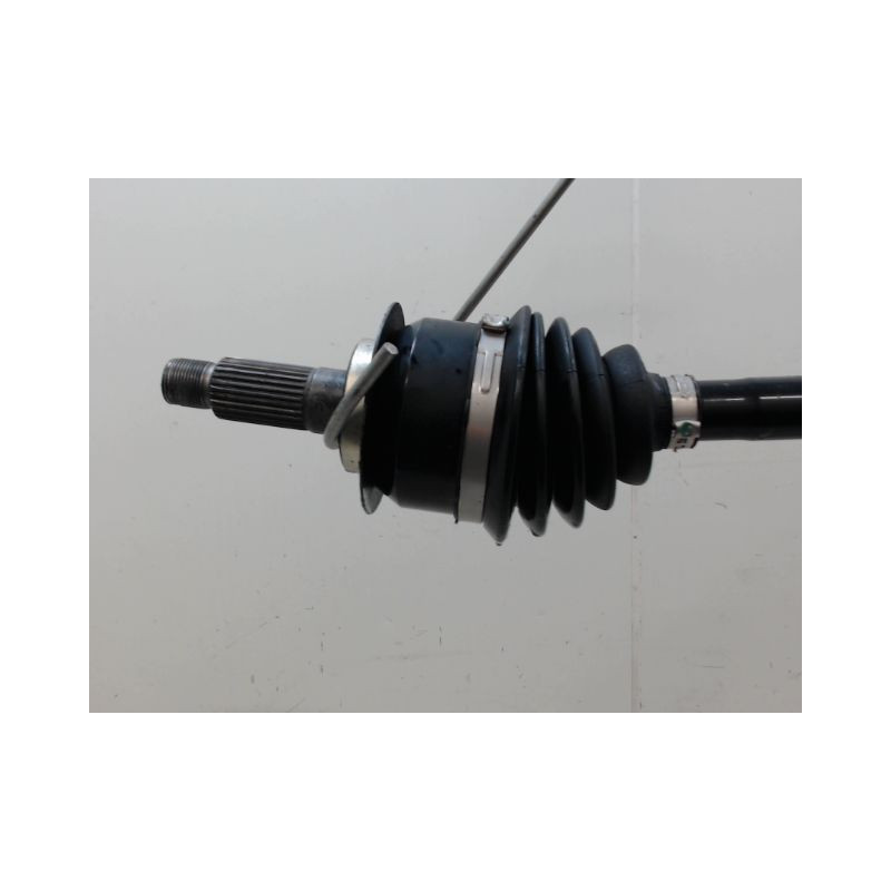 TRANSMISSION AVANT DROIT SUZUKI VITARA 1.0 