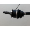 TRANSMISSION AVANT DROIT SUZUKI VITARA 1.0 