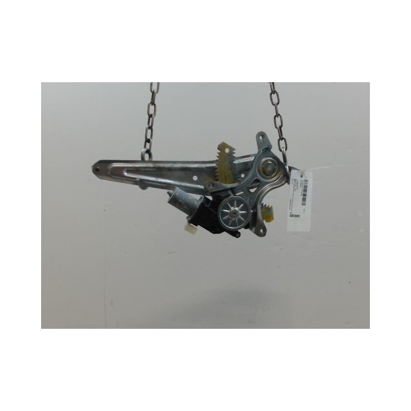 MECANISME+MOTEUR LEVE-GLACE ARRIERE GAUCHE SUZUKI VITARA