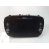AUTORADIO FIAT 500X