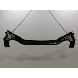 TOLE AUVENT PARE-BRISE