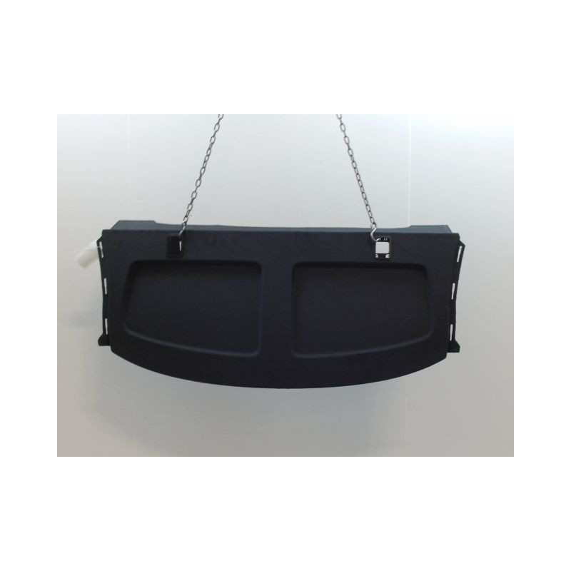 TABLETTE PLAGE ARRIERE AUDI A5