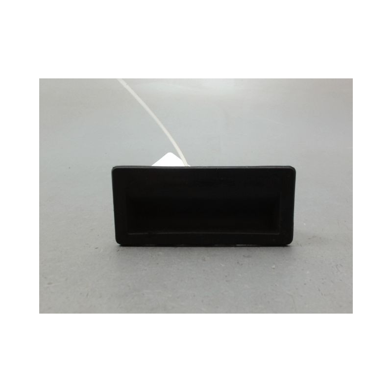 POIGNEE EXTERIEURE COFFRE AUDI A5