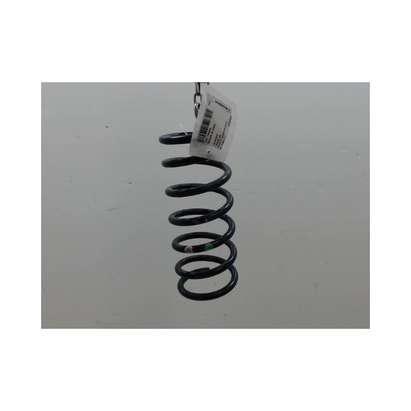 RESSORT AMORTISSEUR ARRIERE DROIT FIAT PANDA 2003-