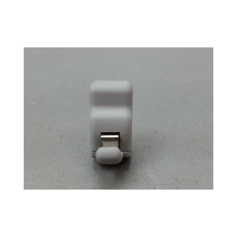 CROCHET FIXATION PARE SOLEIL D FIAT PANDA 2003-