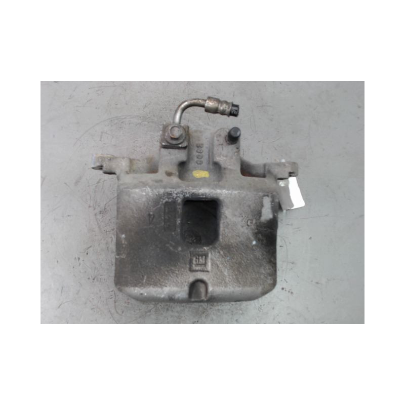 ETRIER DE FREIN AVANT GAUCHE OPEL INSIGNIA