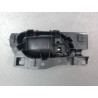 POIGNEE INTERIEURE PORTE AVANT GAUCHE FIAT SCUDO FG II Empatt.3000 2007-...