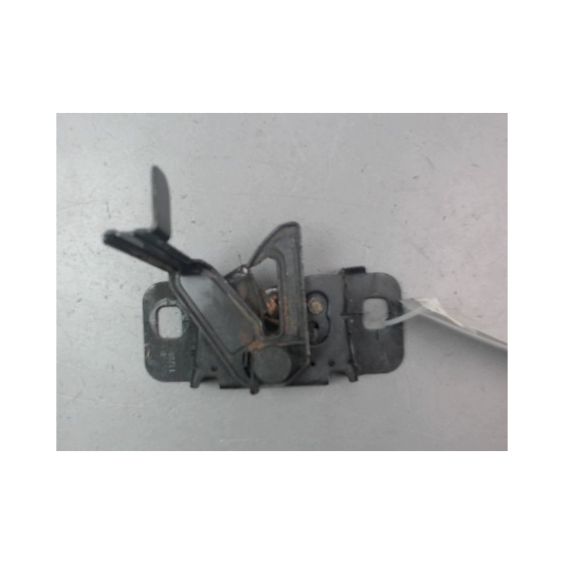 SERRURE CAPOT CHEVROLET CAPTIVA BREAK Phase 2 2011-2012