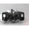 SERRURE CAPOT CHEVROLET CAPTIVA BREAK Phase 2 2011-2012