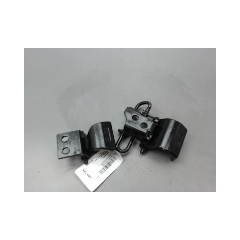 CHARNIÈRE PORTE AVD SMART FORTWO COUPE 3.2002-2006