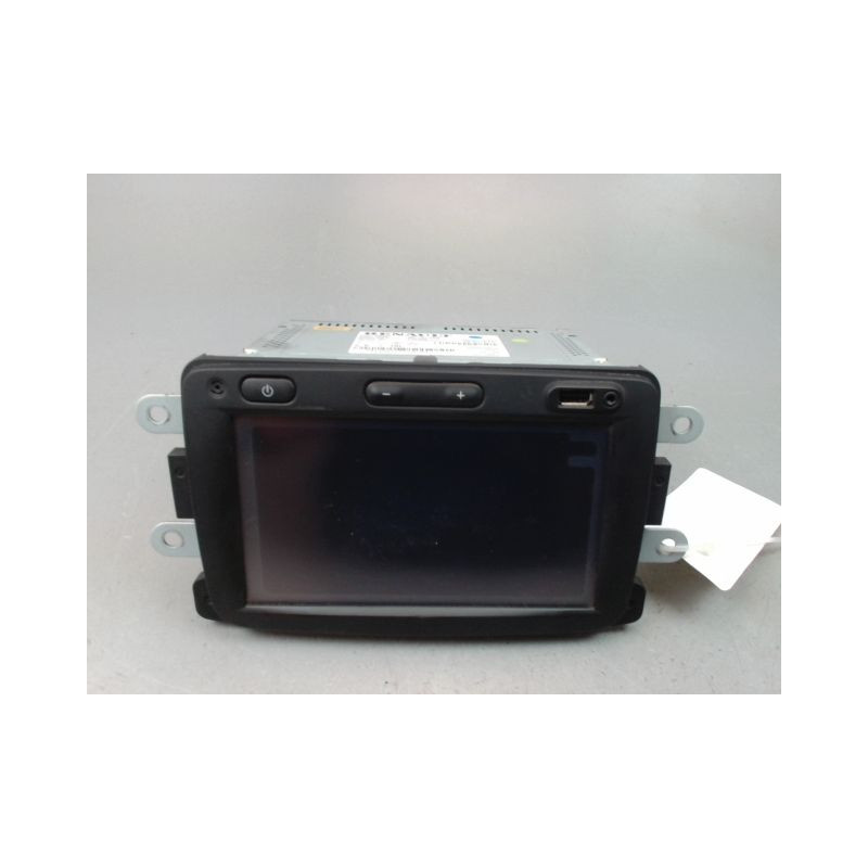 AUTORADIO FIAT TALENTO