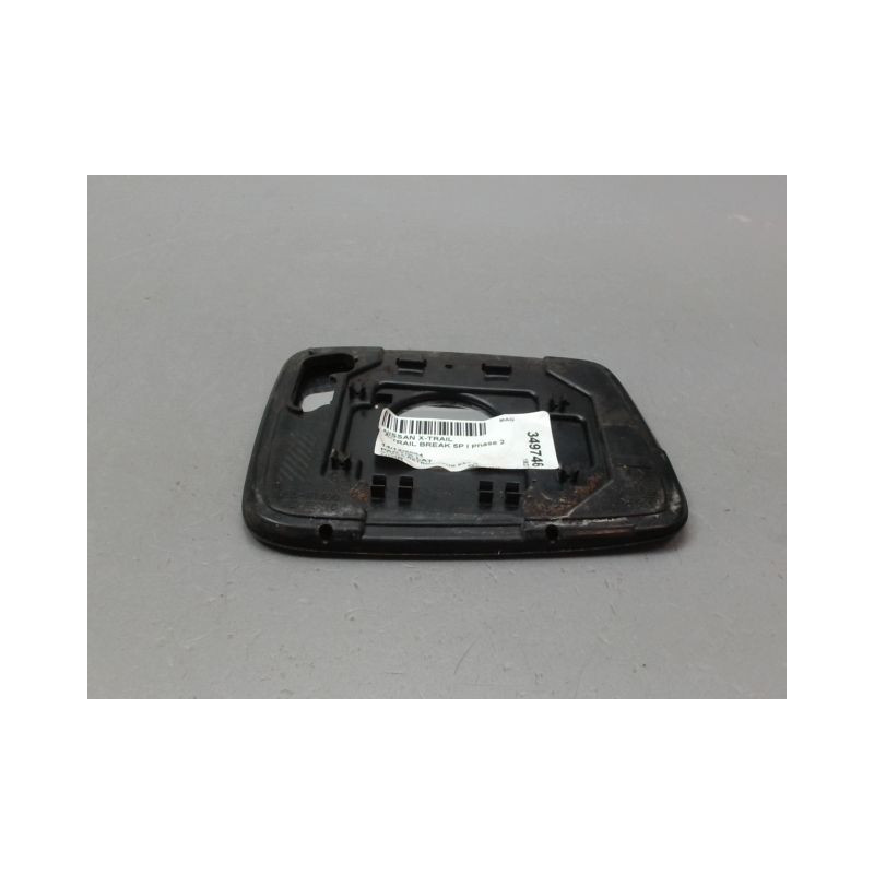 GLACE RETROVISEUR EXT G NISSAN X-TRAIL BREAK I Phase 2 2004-2007