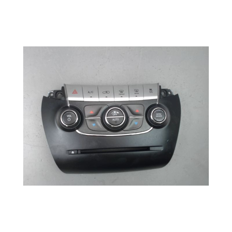 COMMANDE DE CHAUFFAGE FIAT FREEMONT